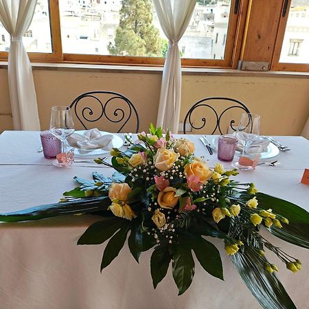 Hotel La Filadelfia リーパリ エクステリア 写真