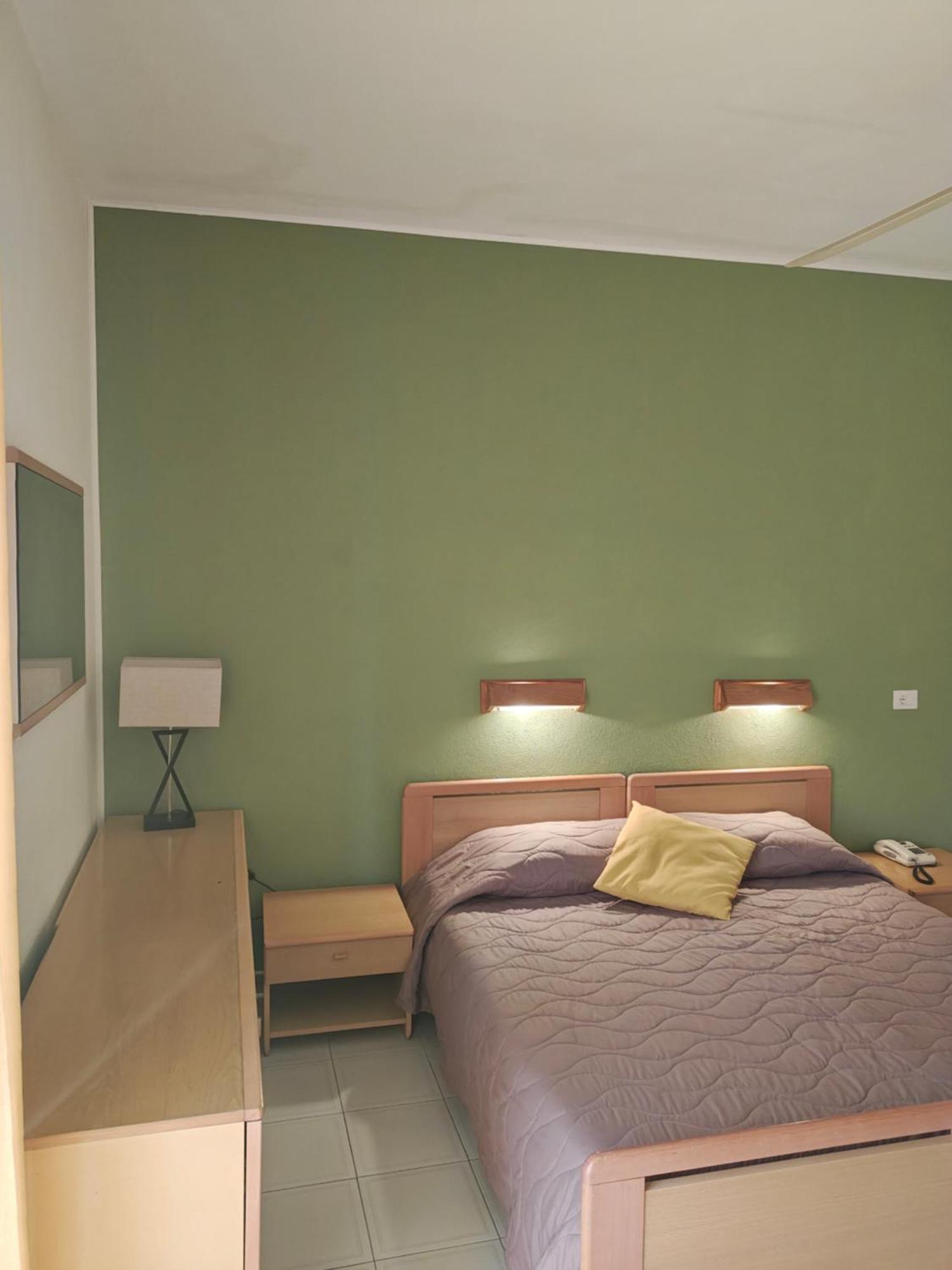 Hotel La Filadelfia リーパリ エクステリア 写真