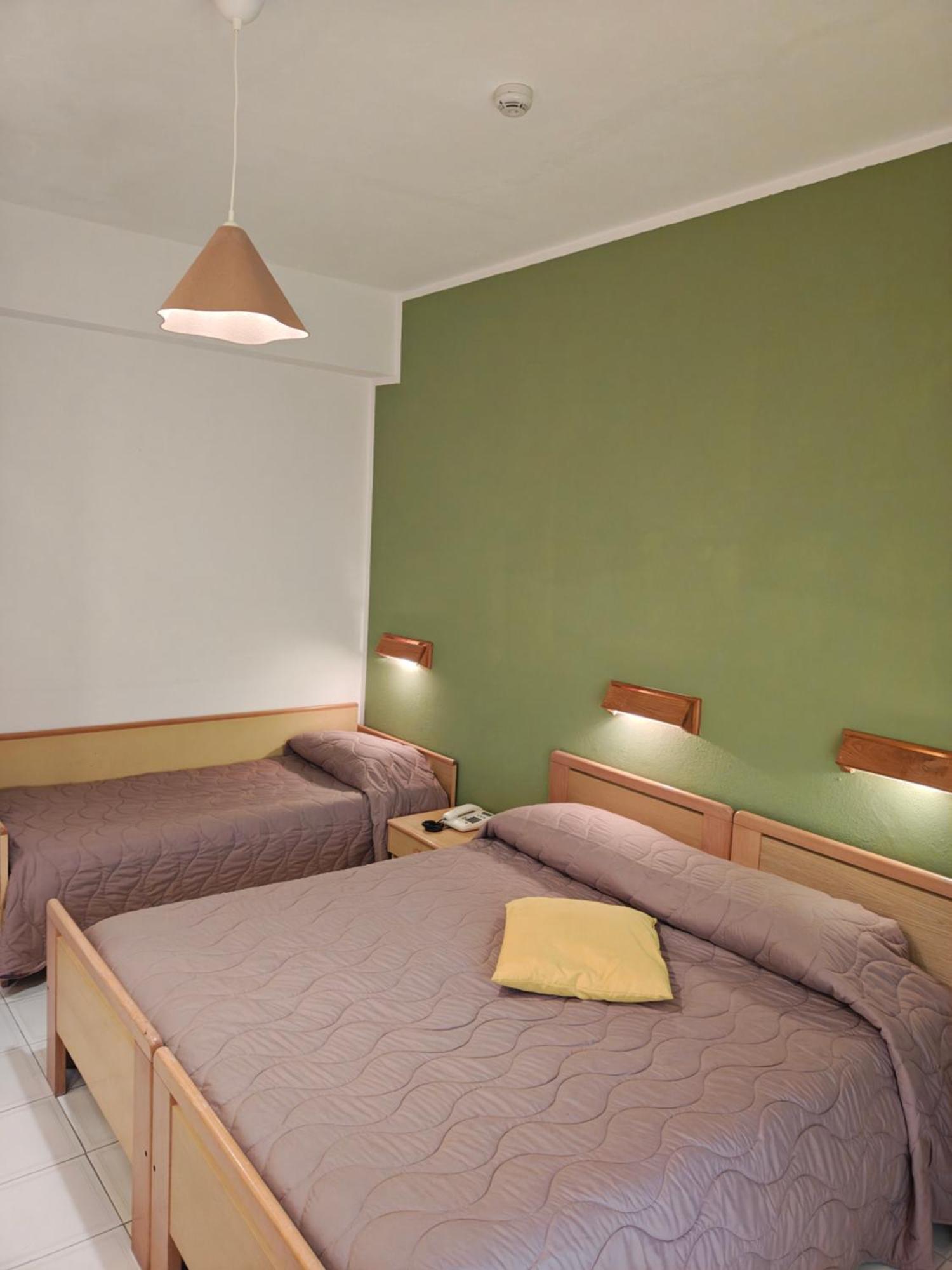 Hotel La Filadelfia リーパリ エクステリア 写真