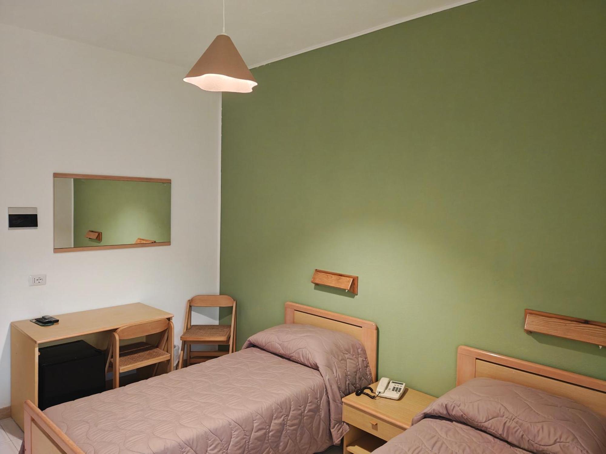 Hotel La Filadelfia リーパリ エクステリア 写真